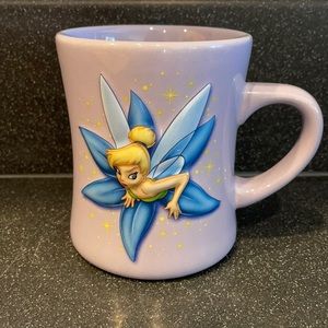 Disney Tinkerbell mug